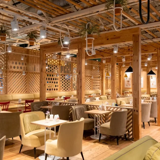 Hospitality Design img