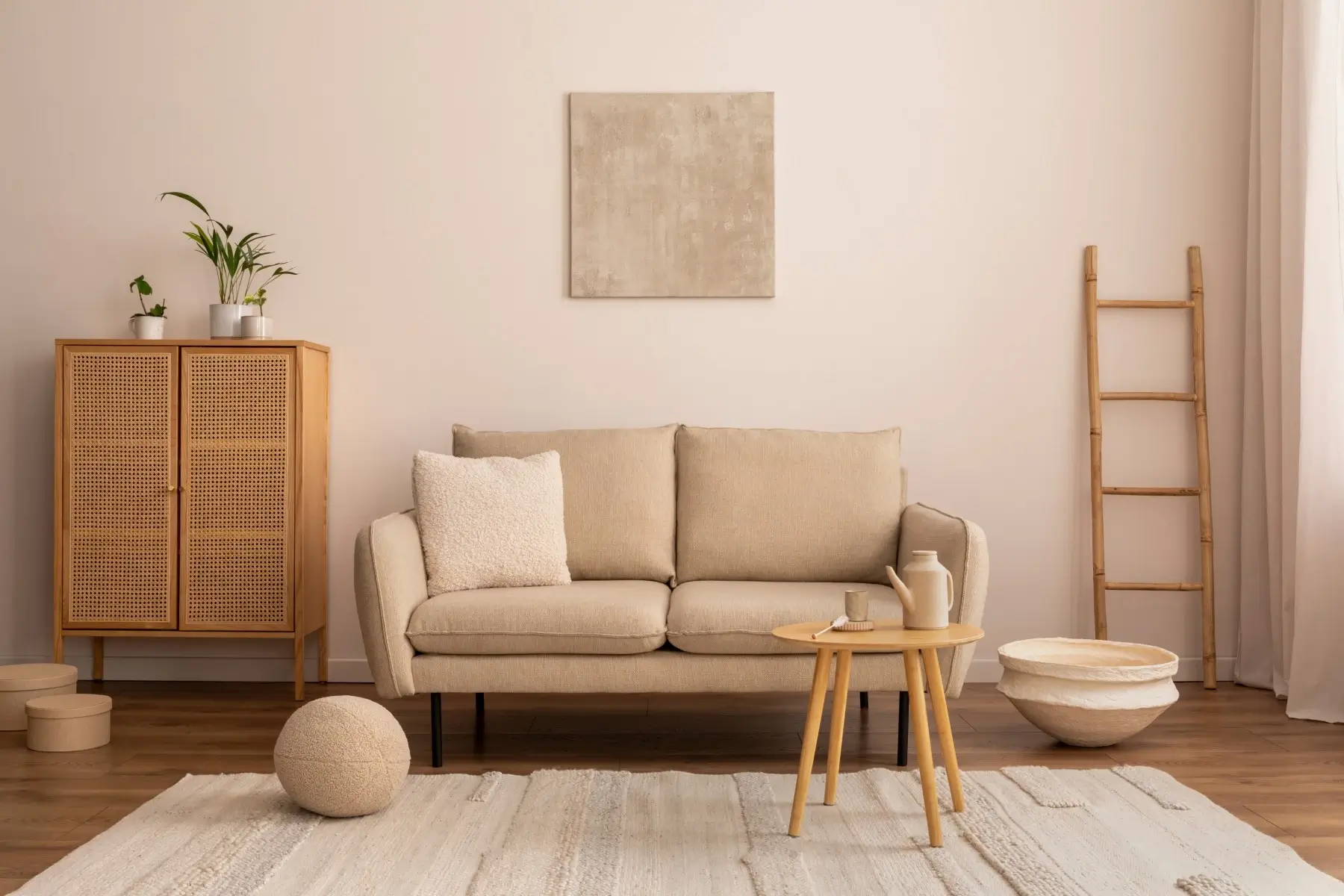 Residential Interior Design img