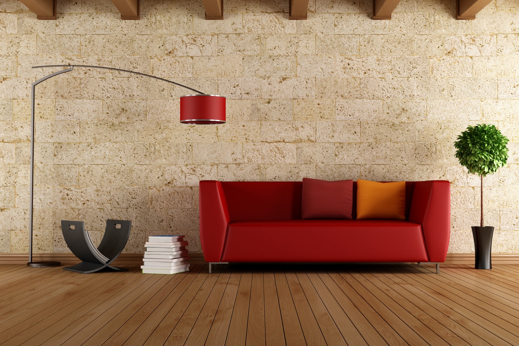 Custom Furniture image