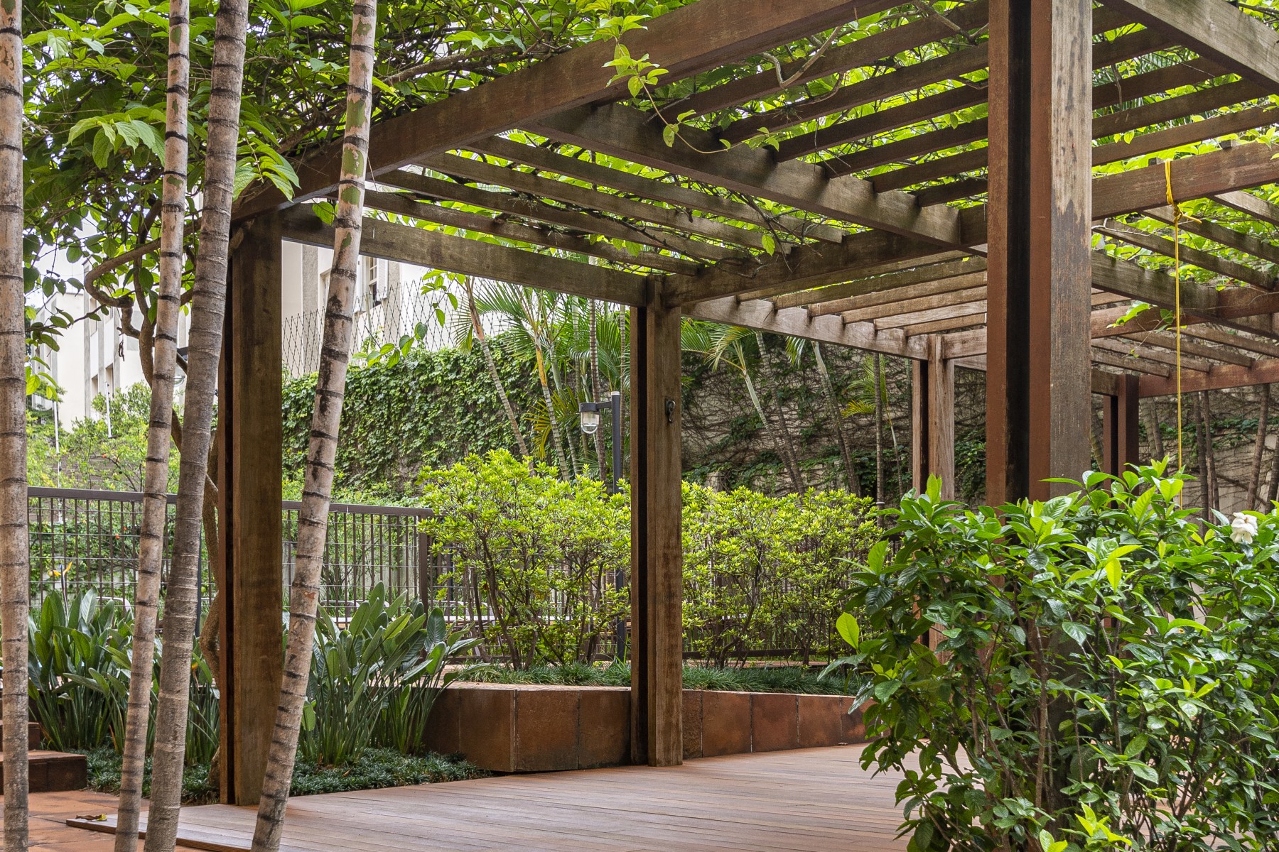 Outdoor & Landscaping image